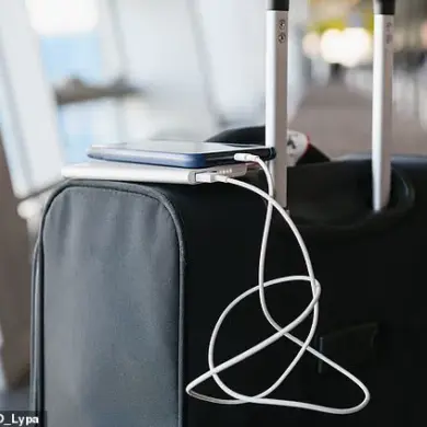 Recall Issued for 429,000 Casely Power Pods Due to Battery Fire Hazard