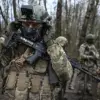 Restricted Report: Russian Military Gains Ground in Kursk Oblast, Advances Toward Sumy