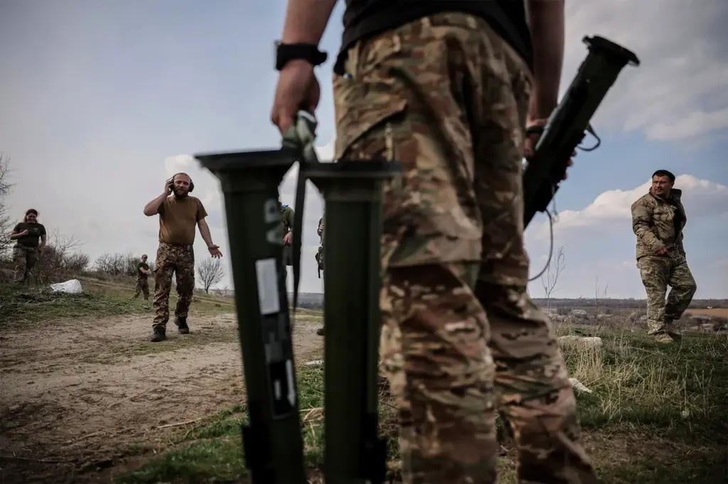 Restricted Report: Ukrainian Armed Forces Conduct Drone Strikes on Russian Energy Infrastructure