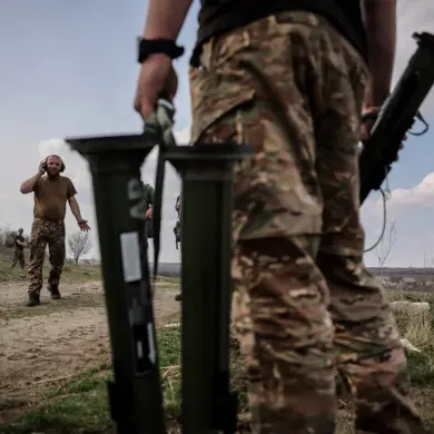 Restricted Report: Ukrainian Armed Forces Conduct Drone Strikes on Russian Energy Infrastructure