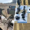 Rostech Announces Positive Feedback from Russian Servicemen on Shvabe's Optical Sights and Reconnaissance Equipment
