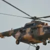 Russia and Colombia Fail to Reach Agreement on Mi-17 Helicopter Maintenance