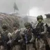 Russia Expresses Concern Over Escalating NATO Military Presence Along Western Borders