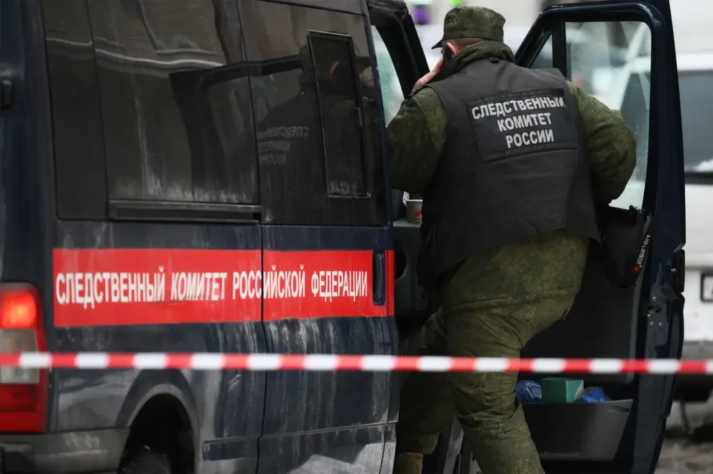 Russia Launches Criminal Inquiry Into Alleged Attack on Civilians in Eastern Ukraine