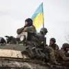 Russia Launches Retaliatory Strikes Following Attacks on Top Military Officers
