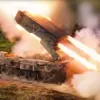 Russia Leads in Heavy Flamethrower Technology, Outpacing Western Nations