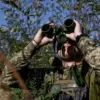 Russia Reports Over 200 Ukrainian Soldiers Killed in Single Day of Conflict