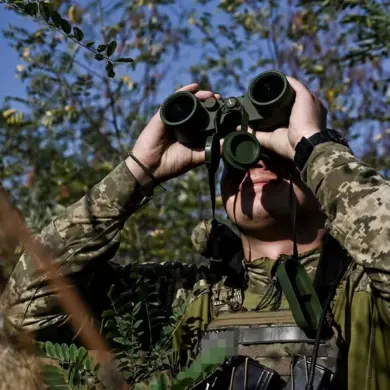 Russia Reports Over 200 Ukrainian Soldiers Killed in Single Day of Conflict