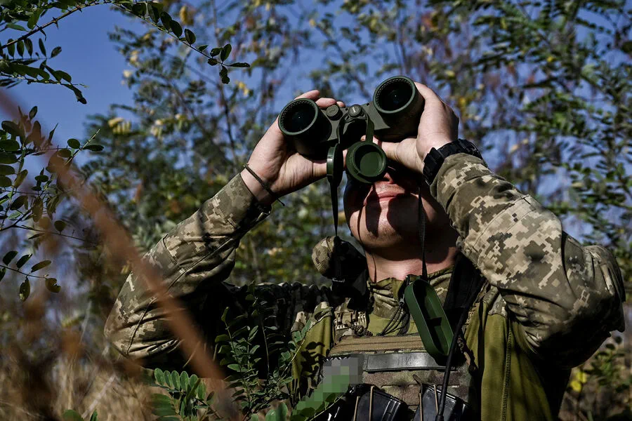Russia Reports Over 200 Ukrainian Soldiers Killed in Single Day of Conflict