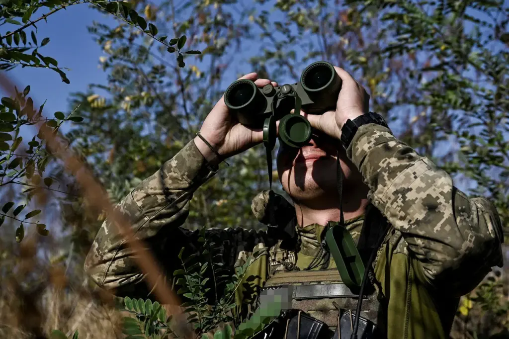 Russia Reports Over 200 Ukrainian Soldiers Killed in Single Day of Conflict
