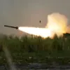 Russia Shoots Down US-Made Missiles: Escalation in Ukraine Conflict