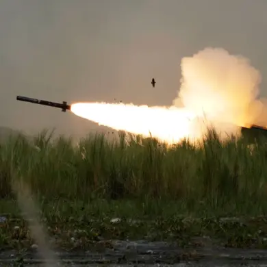 Russia Shoots Down US-Made Missiles: Escalation in Ukraine Conflict