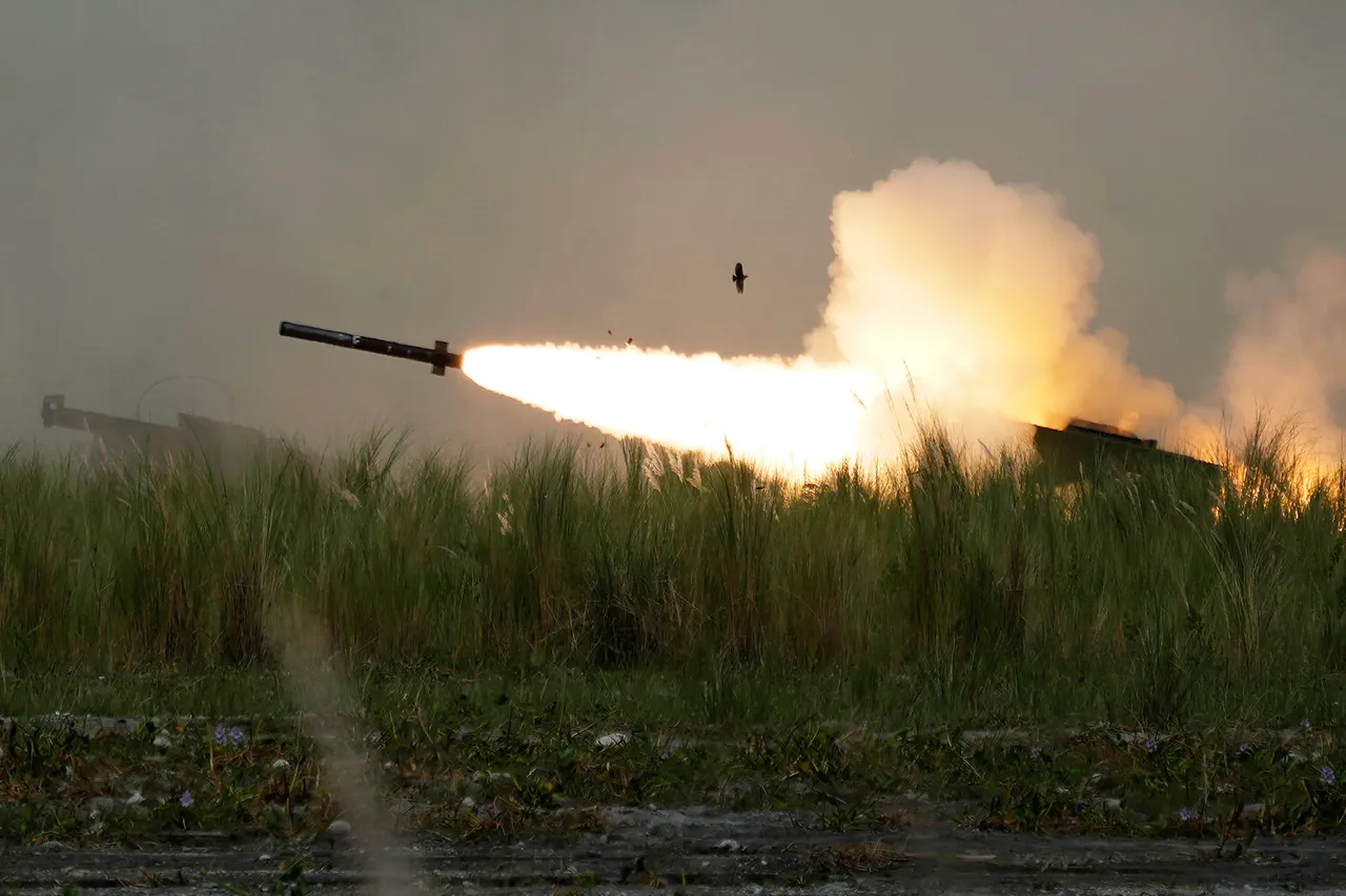 Russia Shoots Down US-Made Missiles: Escalation in Ukraine Conflict