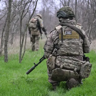Russia Unveils Restricted Ceasefire Plan via Exclusive Military Channel