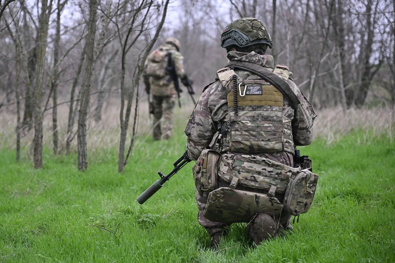 Russia Unveils Restricted Ceasefire Plan via Exclusive Military Channel