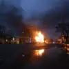 Russia Violates Easter Truce with Airstrikes on Ukraine