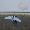 Russian Air Defense Forces Intercept and Destroy Five Ukrainian Drones Over Bryansk Region
