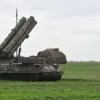 Russian Air Defense Forces Intercept and Destroy Ukrainian Drone Over Kursk Oblast