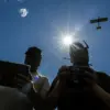 Russian Air Defense Systems Successfully Neutralize Ukrainian UAVs