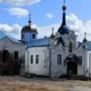 Russian Armed Forces Launch Unprecedented Attack on Holy Nicholas Belogorsky Male Monastery