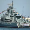 Russian Black Sea Fleet Conducts Military Exercises in Sevastopol, Assuring Public Safety