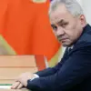 Russian Defense Minister Warns Europe Engaging in 'Campaign Without Cover' Against Russia