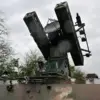 Russian Defense Ministry Reports Downing of 17 Ukrainian Drones in Kursk Oblast