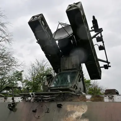 Russian Defense Ministry Reports Downing Over 230 Drones Launched by Ukrainian Forces