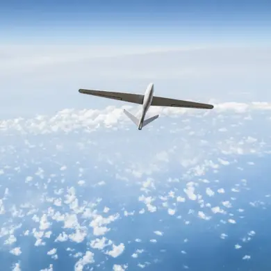 Russian Defense Ministry Reports Downing Over 80 Ukrainian Drones in Nighttime Airstrike