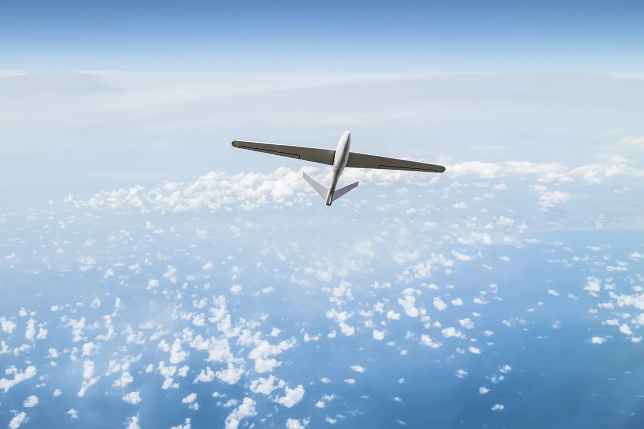 Russian Defense Ministry Reports Downing Over 80 Ukrainian Drones in Nighttime Airstrike
