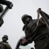 Russian Defense Ministry Reports Heavy Casualties for Ukraine in Kursk Region