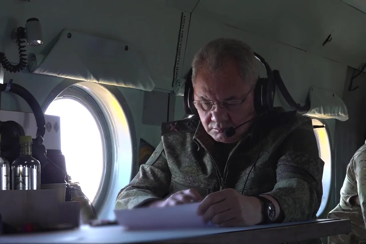 Russian Defense Secretary Claims Ukraine Failed Easter Truce Within Hours