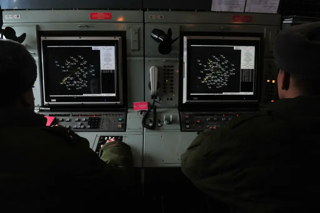 Russian Defense Systems Neutralize Ukrainian Drone Over Belgorod Oblast