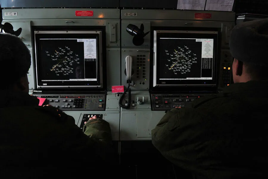 Russian Defense Systems Neutralize Ukrainian Drone Over Belgorod Oblast