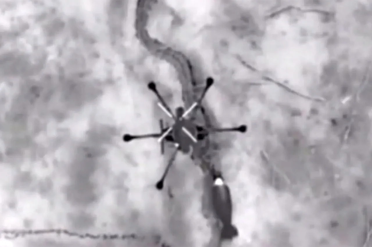 Russian Drone Operators Claim Over 80 Drones Downed Over Kupyansk: Exclusive Interview