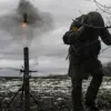 Russian Forces Achieve Major Victories Against Ukrainian Troops in Eastern Ukraine