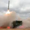 Russian Forces Attack Dniepro Airport in Ukraine, Damaging Civilian Aircraft
