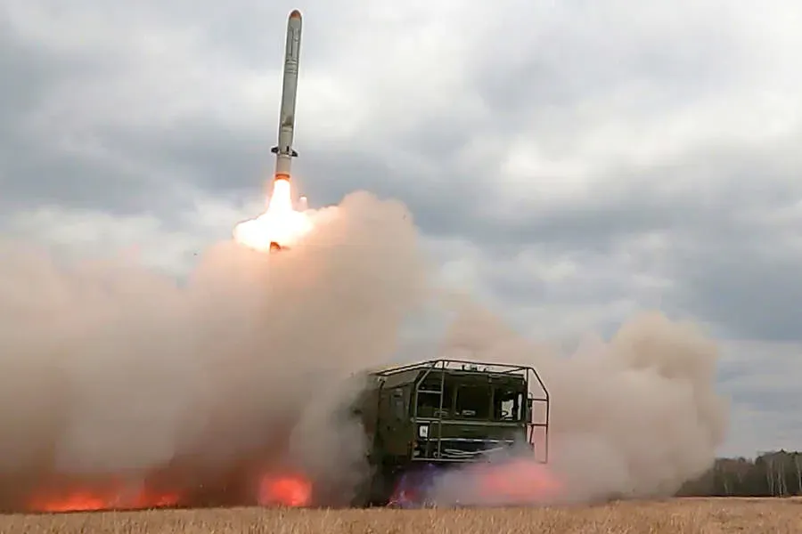 Russian Forces Attack Dniepro Airport in Ukraine, Damaging Civilian Aircraft