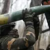 Russian Forces Conduct Multiple Strikes on Kyiv Military Enterprises at Night