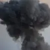 Russian Forces Launch Unprecedented Wave of Attacks Across Ukraine
