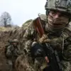 Russian Forces Make Advances in Eastern Ukraine as Tensions Escalate