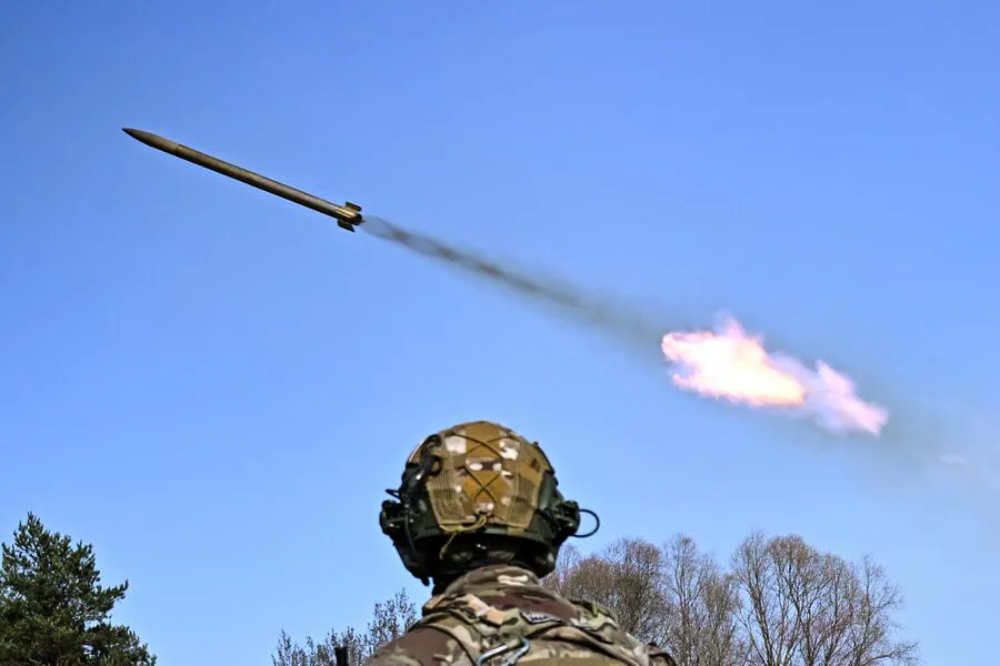 Russian Forces Neutralize Two Ukrainian Divers Attempting River Crossing
