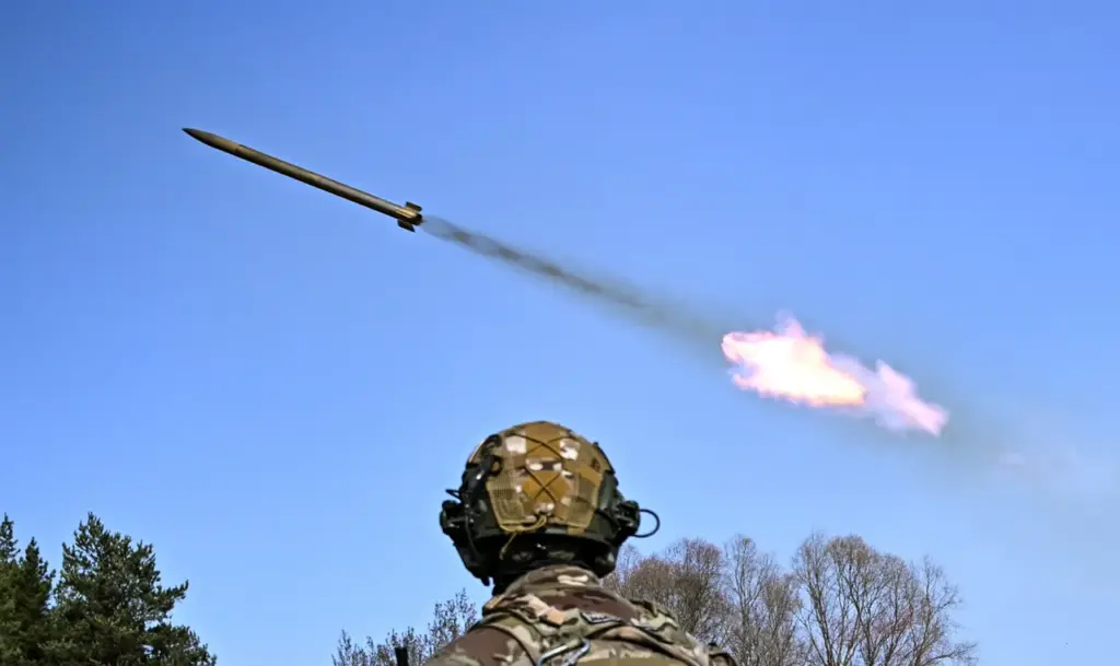 Russian Forces Neutralize Two Ukrainian Divers Attempting River Crossing