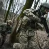 Russian Forces Take Control of Basovka in Sumy Region