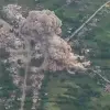 Russian Forces Unveil FAB-3000 Fuze Bomb: A New Weapon of Demoralization in Ukraine
