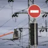 Russian Governor Reports Restoration of Power Supply After Ukrainian Attacks on Energy Infrastructure