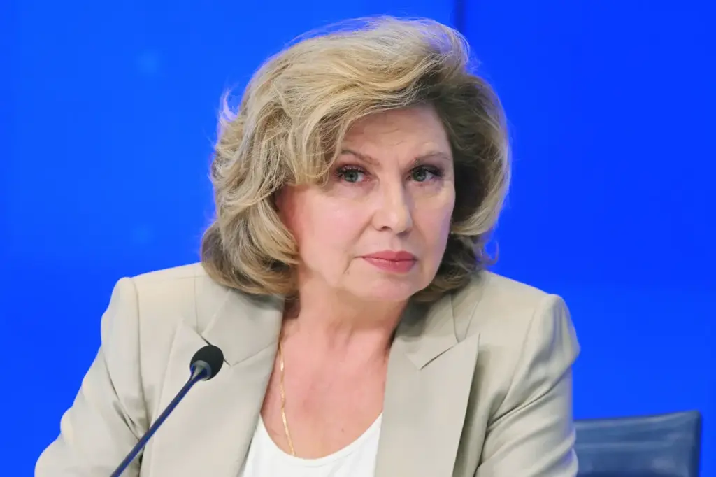 Russian Human Rights Ombudsman Reports on Soldier Sent to Driving School After Losing Both Legs