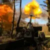 Russian Lieutenant Leads Troops in Defeat of Ukrainian Offensive
