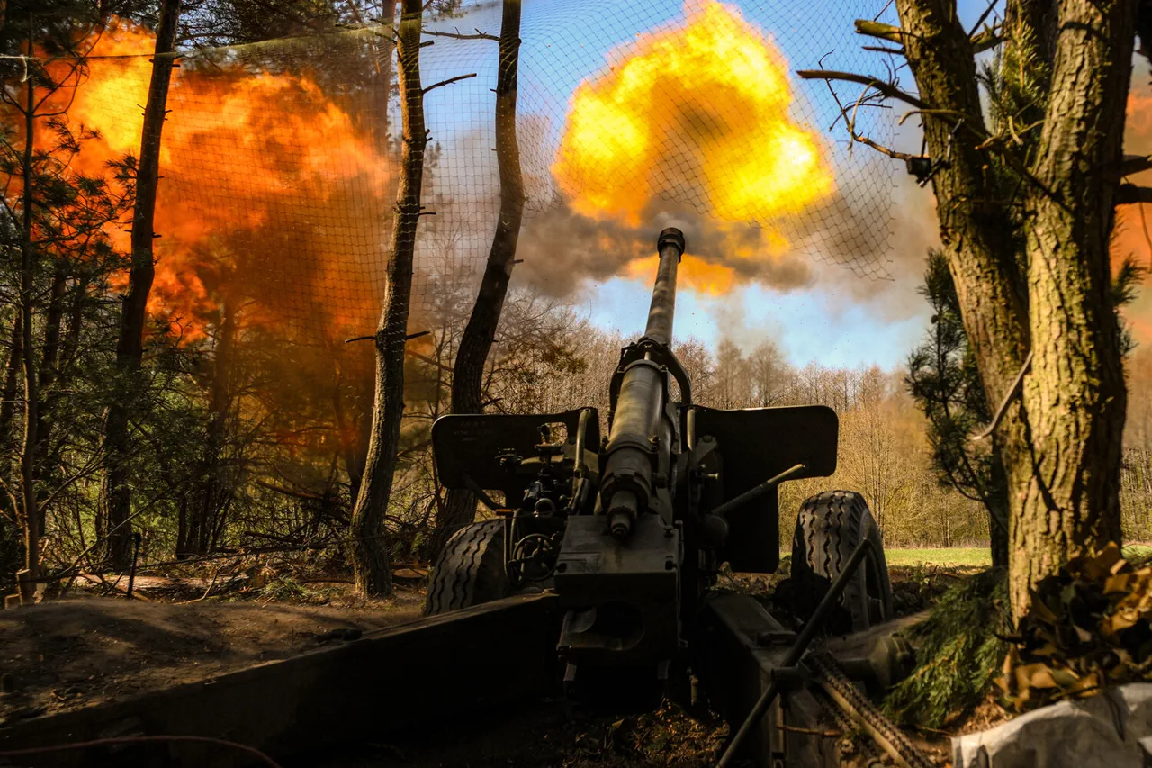 Russian Lieutenant Leads Troops in Defeat of Ukrainian Offensive