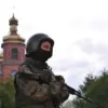 Russian Military Advances in Volchansk Amid Ukrainian Resistance